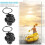 Valve Caps Screw for Inflatable Boat Dinghy Raft 1/2 inch 2