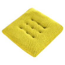 Chair Cushion Pad Indoor Outdoor Soft HR Foam