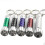 Mini LED Flashlight Portable Bright 7-LED 4