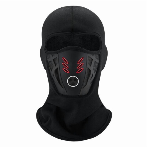 Winter Windproof Face Mask 3D Breathable Bandana 1
