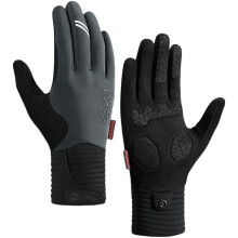 Touchscreen Winter Gloves Thin Warm Windproof Waterproof