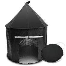 Foldable Kids Pop Up Tent Oxford Fabric 1 Pack