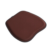 Car Seat Cushion Non-Slip Thin Cushion for Gaming Chair and