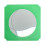 Indoor Playground Accessory Baby Climber Green 1