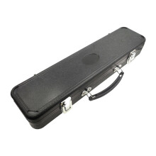 Flute Case Portable Multipurpose Travel Organizer