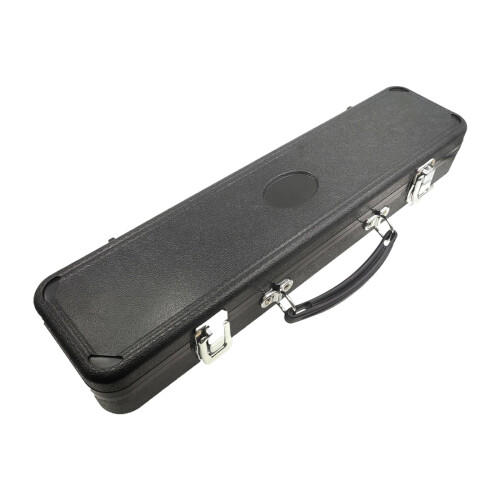 Flute Case Portable Multipurpose Travel Organizer