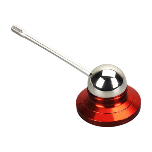 Precision Hand Stabilizer for Model Making with Rotatable
