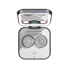 Lens Cosmetic Cleaner for Contacts and Glasses Portable
