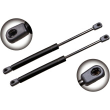 Trunk Lid Lift Supports for Nissan Sentra 2007–2012 1 Pair