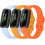 Fitbit Inspire 3 watch band silicone quick-release S/L 1