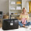 Karymi Heavy Duty Storage Bag Reinforced Handles Extra Large 1