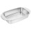 Metal Roasting Pan Small for Lobster Seafood Kitchen Use 1