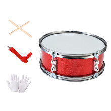 13 inch Snare Drum Lightweight Musical Instrument for Kids