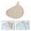 Silicone Breast Protective Pocket for Mastectomy Right Side 8
