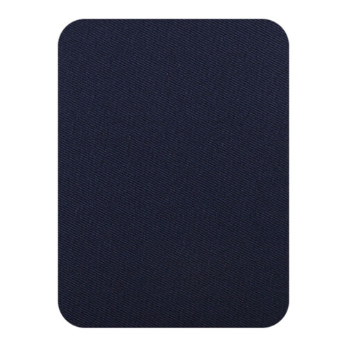 Multi-color iron-on knee patches for pants and jeans