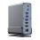 USB-C Docking Station 4K HD Vertical Hub 15-in-1 1