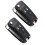 Replacement Remote Key Fob with Chip 4-Button 1