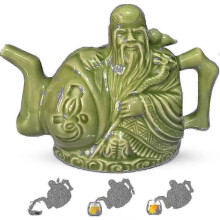 Assassin Teapot Magic Makeup Teapot 2024