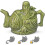 Assassin Teapot Magic Makeup Teapot 2024 1