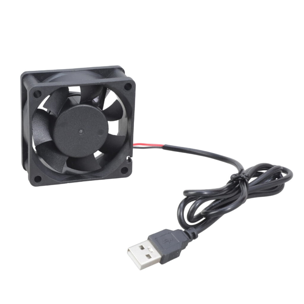 Usbé£Æ 5Væ Å· 60X60x25mm Ç¨ÄºÇΜèÆºç®± 9085618128507