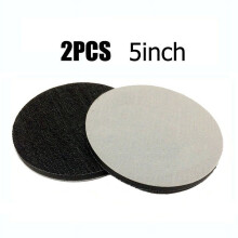 Denim Orange Peel Removal Pad 3-7 Inch 2 Pack
