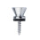 Guitar Strap Lock Buttons End Pins 4-20 Pack 1