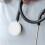 Stethoscope Bell Cover Assorted Colors 12 Pcs 1