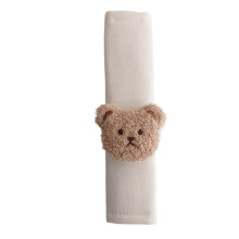 Car Seat Strap Pads for Babies and Toddlers Soft Shoulder