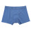 Men's Washable Incontinence Underwear with Front Absorbent 1