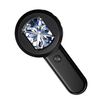 Coin Inspection Device with 2-Inch Display for Numismatics