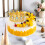 Alloy Crown Cake Topper with Rhinestones Type 3 7