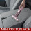 Mini Cleaning Mop Compact Handheld Sponge Mop 1 Pack 4