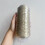 Sparkling Metallic Yarn Polyester Crochet Thread 200g 8