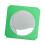 Indoor Playground Accessory Baby Climber Green 4