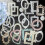Lace Frame Scrapbook Paper Vintage Hollow Embossed 40 Sheets 4