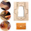 Leather Cutting Die for Wallet and Coin Purse Template 8