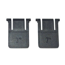Keyboard Leg Stand for MK345 K345 Rack Foot Repair Part