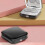 Lens Cleaner with Vibration Motor and Makeup Mirror 7