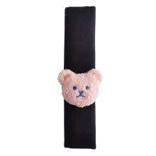 Car Seat Strap Pads for Babies and Toddlers Soft Shoulder