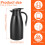 Thermal Coffee Carafe Stainless Steel 2L 6