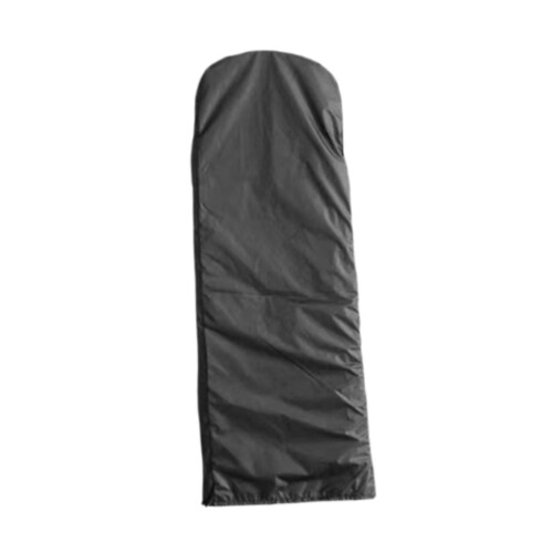Folding Ladder Cover Portable Storage Bag Black 1