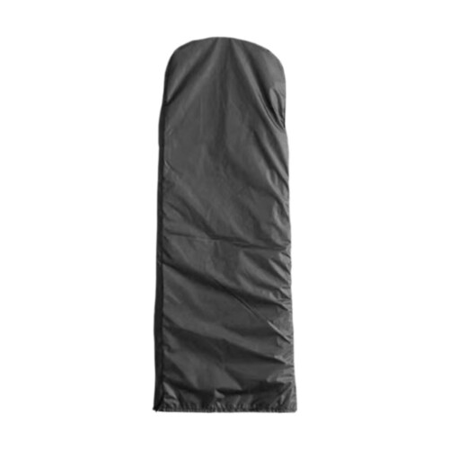 Folding Ladder Cover Portable Storage Bag Black 2