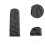 Folding Ladder Cover Portable Storage Bag Black 6