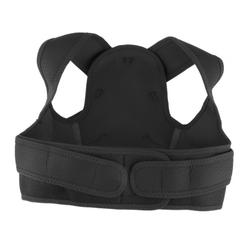 Posture Corrector Back Brace Lightweight Ergonomic Design 2