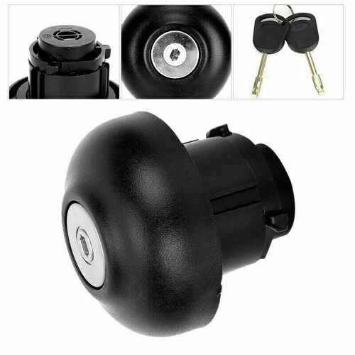 Fuel Tank Cap Replacement for Ford Transit 2006–2019 2