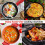 Cast Iron Handle Cover Silicone Heat Resistant 4 Pcs 7