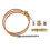 Thermocouple Copper for Water Heaters 150 cm 8