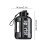 Μπουκάλι Νερού Μεγάλης Χωρητικότητας 2700ml Πλαστικό με Καλαμάκι 3