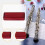 Oboe Case for Clarinet - Sturdy Dual-Instrument Holder 6