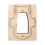 Leather Cutting Die for Wallet and Coin Purse Template 2